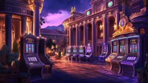 julius casino retrait